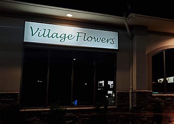 Village Flowers