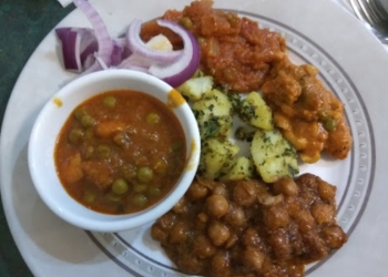 Village Of India - Brampton, ON Vegetarian Restaurants - Dish Image