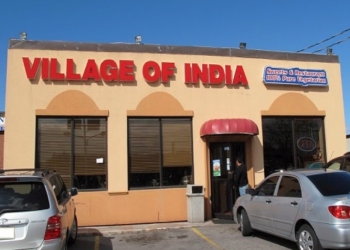 Village Of India Village Of India - Brampton, ON Vegetarian Restaurants - Restaurant Exterior Image