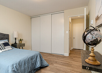 Kingston apartments for rent Village On the River Apartments