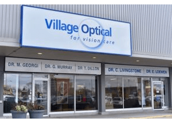 Winnipeg  Village Optical