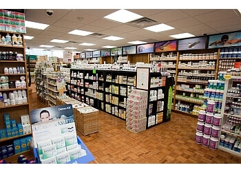 Mississauga Pharmacies Port Credit Village Pharmacy