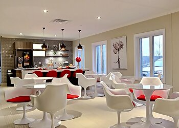 Gatineau Maisons De Retraite Village Riviera