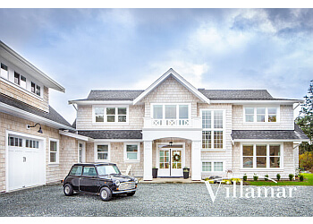 Saanich home builder Villamar Construction Ltd.