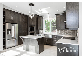 Saanich home builder Villamar Construction Ltd.