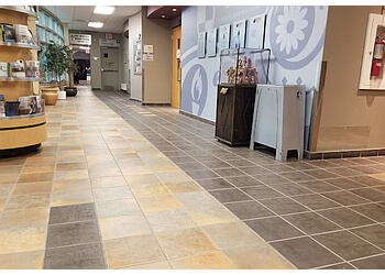 Blainville landmark Ville De Blainville