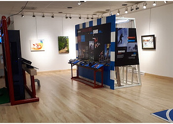 Blainville landmark Ville De Blainville