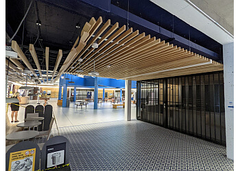 Dollard des Ormeaux Repères Ville De Dollard-Des-Ormeaux