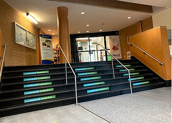 Brossard Repères Ville de Brossard