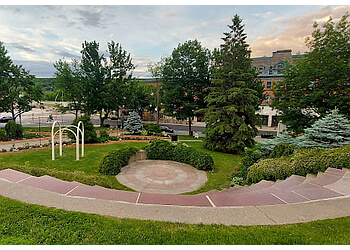 Sherbrooke landmark Ville de Sherbrooke