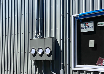 Villon Electrical - Sudbury, ON Électriciens - Tools and Equipment Image