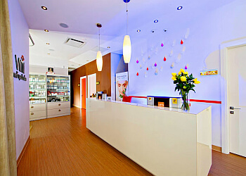 Markham med spa Vimi Laser & Skincare Clinic