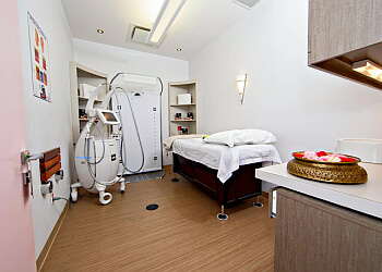 Markham med spa Vimi Laser & Skincare Clinic