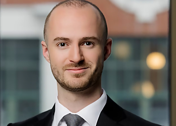 Vincent Lamy - GBV AVOCATS Vincent Lamy - Trois Rivieres, QC Avocat Contentieux Civil - Law Firm Staff Image