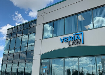 Sherwood Park estate planning lawyer Vincent Tong - VERIA LAW