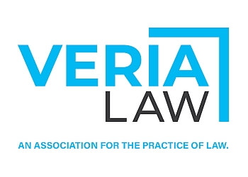 Sherwood Park estate planning lawyer Vincent Tong - VERIA LAW