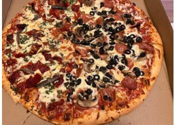 3 Best Pizza Places in Welland, ON - Expert Recommendations