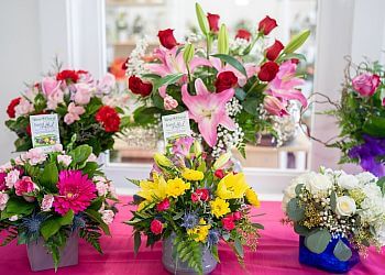St Catharines florist Vine Floral