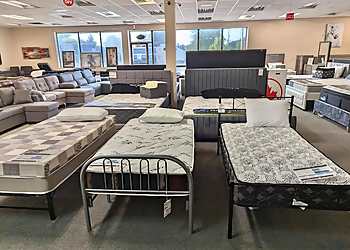 Sarnia mattress store Vinny's Furniture & Mattress