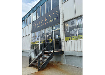 Sarnia mattress store Vinny's Furniture & Mattress