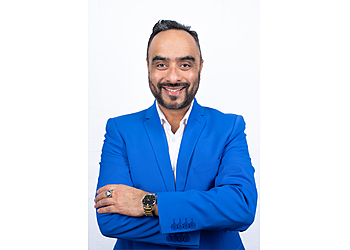 Mississauga real estate agent Vinod Bansal - EXP REALTY