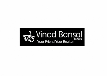 Vinod Bansal - Mississauga, ON Real Estate Agents - Company Logo