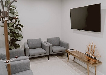 Markham estate planning lawyer Vinosha Abigail Thevarajah - THEVA LAW PROFESSIONAL CORPORATION