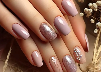 Vinpearl Nails & Spa - Burnaby, BC Nail Salons - Nail Enhancements