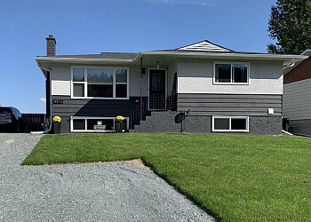 Prince George accounting firm Vintage Accounting Ltd.