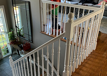 Halifax flooring company Vintage Flooring