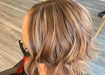 Norfolk hair salon Vintage Hair Studio