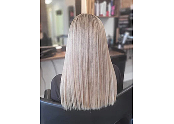 Norfolk hair salon Vintage Hair Studio