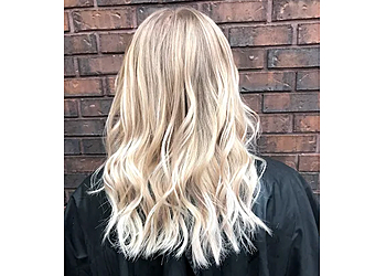 Norfolk hair salon Vintage Hair Studio