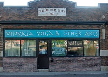 Vinyasa Yoga Studio