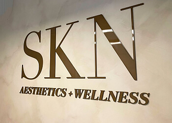 London sign company Vinyl Destination