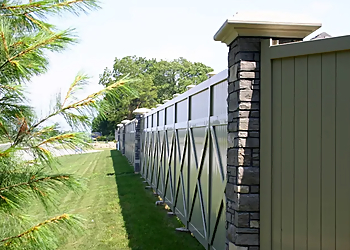 Welland Entrepreneurs En Clôtures Vinyl-Fencing.ca