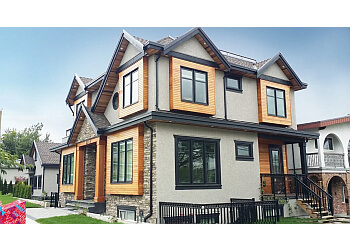 Delta window company Vinyltek Windows Ltd