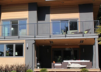 Delta window company Vinyltek Windows Ltd