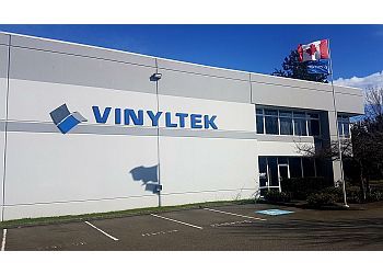 Vinyltek Windows Ltd