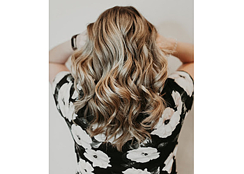 Nanaimo hair salon Violet Hair Lounge