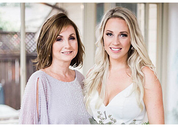 Sarnia wedding photographer Violet Light Photography