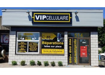 Saint Jean sur Richelieu cell phone repair Vip Cellulaire