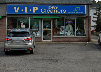 Saint John dry cleaner Vip Dry Cleaners image 1