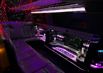 Vip Limousine bc - Coquitlam, BC Limo Service