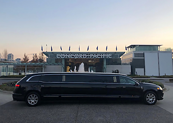 Vip Limousine bc Vip Limousine bc - Coquitlam, BC Limo Service