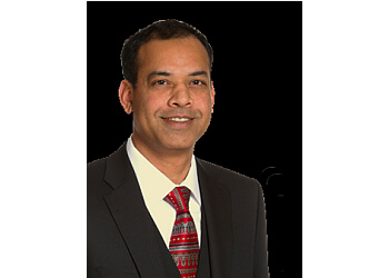 Brampton bankruptcy lawyer Vipin K. Sharma - DAKSH LAW image 1