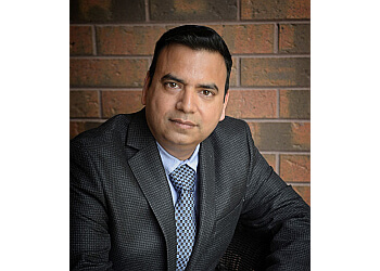 Whitby real estate lawyer Virag Mehta - MEHTA LAW PROFESSIONAL CORPORATION image 1