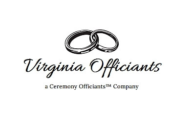 Norfolk wedding officiant Virginia Officiants