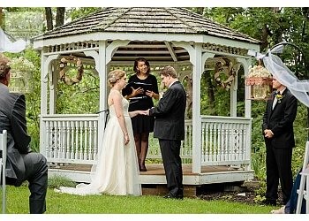 Norfolk wedding officiant Virginia Officiants  image 1