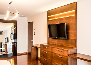 Saguenay Designers et Décorateurs D'intérieur Virginie Lapointe Designer d'Intérieur